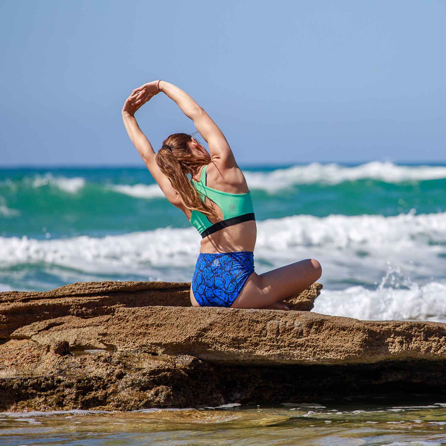 EQUINOX GEO JAGUAR BUD