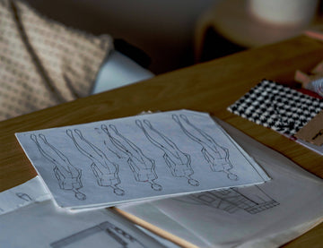 3 things we prioritise in our clothing