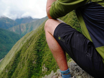 Mofo: Shorts that are ready for anything